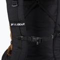 Zaino da trekking 3F UL Qidian 40+16L Khaki 8