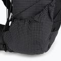 Zaino da trekking 3F UL Tianshan 35l Black 7