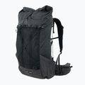 Zaino da trekking 3F UL Tianshan 35l Black