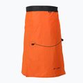 Gonna da trekking Spódnica 3F UL Rain skirt Orange