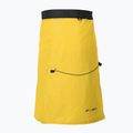 Gonna da trekking Spódnica 3F UL Rain skirt Yellow