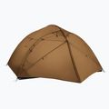 Tenda da campeggio 3 posti Qingkong 3P 15D Khaki