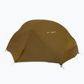 Tenda da campeggio 2 posti 3F UL GEAR Piaoyun 2P 210T Khaki