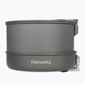 Set di stoviglie da campeggio Fire-Maple Feast 4 black 3