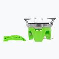 Stufa turistica Fire-Maple FMS-X3 + fornello in alluminio 2
