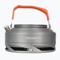Set di pentole in acciaio inox per scambiatori di calore Fire-Maple Feast 2