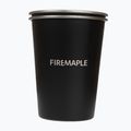 Tazza da viaggio Fire-Maple Antarcti 350 ml 2 pz. nero 2