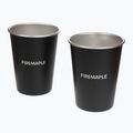 Set di tazze Fire-Maple Antarcti black 2