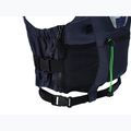 Gilet da uomo Aztron N-SV 3.0 Nylon puzzle grigio/menta 4