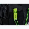 Gilet da uomo Aztron N-SV 3.0 Nylon puzzle grigio/menta 5