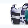 Gilet da uomo Aztron N-SV 3.0 Nylon puzzle grigio/menta 6