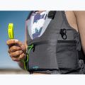 Gilet da uomo Aztron N-SV 3.0 Nylon puzzle grigio/menta 15