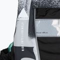 Gilet da uomo Aztron N-SV 3.0 Nylon puzzle grigio/menta 5