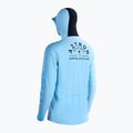 Aztron Surfing Uomo con cappuccio Rashguard Swim Longsleeve 2