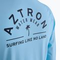 Aztron Surfing Uomo con cappuccio Rashguard Swim Longsleeve 5