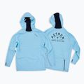 Aztron Surfing Uomo con cappuccio Rashguard Swim Longsleeve 7