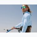 Aztron Surfing Uomo con cappuccio Rashguard Swim Longsleeve 10