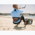 Aztron Surfing Uomo con cappuccio Rashguard Swim Longsleeve 11