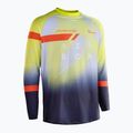 Aztron Spirit Jersey Swim a maniche lunghe da uomo