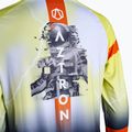 Aztron Spirit Jersey Swim a maniche lunghe da uomo 7