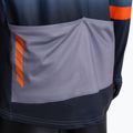 Aztron Spirit Jersey Swim a maniche lunghe da uomo 8