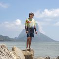Aztron Spirit Jersey Swim a maniche lunghe da uomo 9