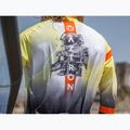Aztron Spirit Jersey Swim a maniche lunghe da uomo 12