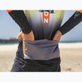 Aztron Spirit Jersey Swim a maniche lunghe da uomo 13