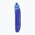 Kayak gonfiabile monoposto Aquatone Bee Inflatable Pack Raft 7'3" 221 cm 3
