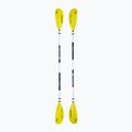 Kayak gonfiabile monoposto Aquatone Bee Inflatable Pack Raft 7'3" 221 cm 5
