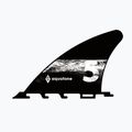 Kayak gonfiabile monoposto Aquatone Bee Inflatable Pack Raft 7'3" 221 cm 6