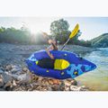 Kayak gonfiabile monoposto Aquatone Bee Inflatable Pack Raft 7'3" 221 cm 11