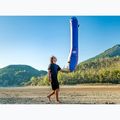 Kayak gonfiabile monoposto Aquatone Bee Inflatable Pack Raft 7'3" 221 cm 14