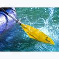 Kayak gonfiabile monoposto Aquatone Bee Inflatable Pack Raft 7'3" 221 cm 15