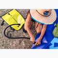 Kayak gonfiabile monoposto Aquatone Bee Inflatable Pack Raft 7'3" 221 cm 19