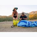 Kayak gonfiabile monoposto Aquatone Bee Inflatable Pack Raft 7'3" 221 cm 22