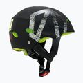 Casco Aztron H3.0 nero 3