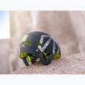 Casco Aztron H3.0 nero 9