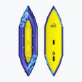 Kayak gonfiabile da 2 persone Aquatone Bee Inflatable Pack Raft 11'8" 356 cm 2