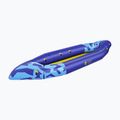 Kayak gonfiabile da 2 persone Aquatone Bee Inflatable Pack Raft 11'8" 356 cm 4