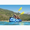 Kayak gonfiabile da 2 persone Aquatone Bee Inflatable Pack Raft 11'8" 356 cm 13