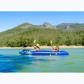 Kayak gonfiabile da 2 persone Aquatone Bee Inflatable Pack Raft 11'8" 356 cm 14