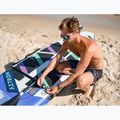 Cinghia per trasporto SUP Aztron Carry System Sup Kayak black 5