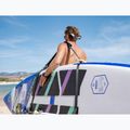 Cinghia per trasporto SUP Aztron Carry System Sup Kayak black 7