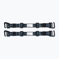 Cintura Aztron Paddle Board Connection Straps 2 pcs. black