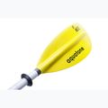 Pagaia da kayak 4-częściowe Aquatone Bee Compact Kayak 4