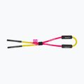 Cordoncino per occhiali Aztron Tropical Glow tropical yellow/pink 3