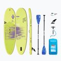 Aquatone Neon 9'0", tavola da SUP per bambini