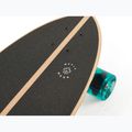 Aztron Street 31 Surfskate Skateboard 8