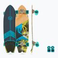Aztron Forest 34 Surfskate skateboard 2